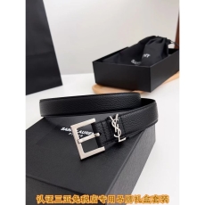 Ysl Belts